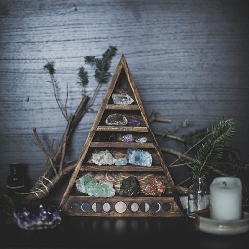 Witchcraft & Such