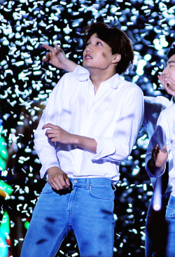 kaizzzi:    The Best of Kim Jongin this 2015 (7/?)    