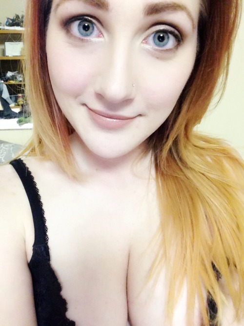 stormyweatherlilike:  I’m a cutie butt 