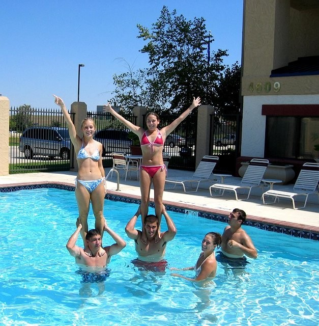 mymarinemindpart3:  Mixed Beauties pt 21