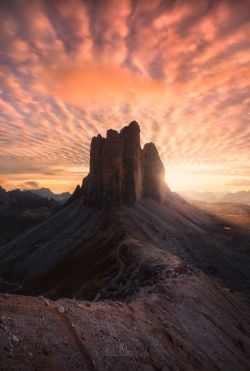 etherealvistas:  Intense (Italy) by Patrick Marson Ong | Facebook | Instagram | Website