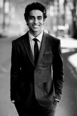 desimalemodels:  Suraj Sharma