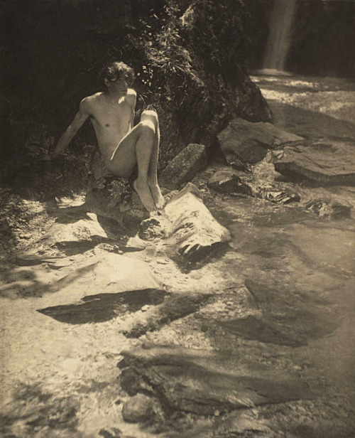 sculppp:  Williamina Parrish (1879 -1941) adult photos