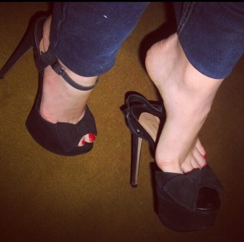 ladyj-feetnnails - Lady J - Feet & Nails
