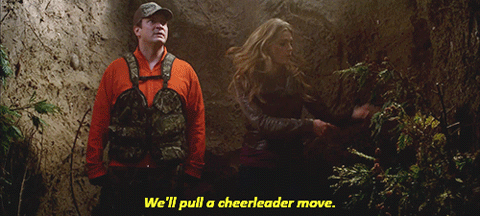 wlw-for-life:Come on, Castle.Why don’t you pop a squat?