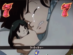 sukiline:  Urusei Yatsura: Kimi Sarishi Nochi (1982/2014) 