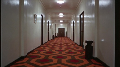 ohmy80s:Rooms @ The Overlook / The Shining (1980)