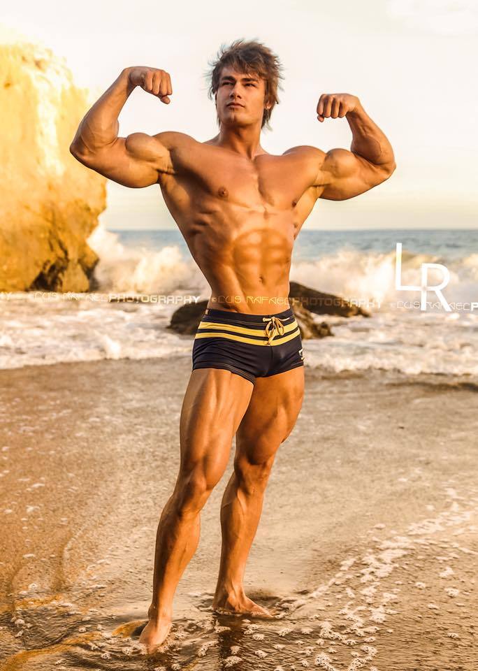   Jeff Seid