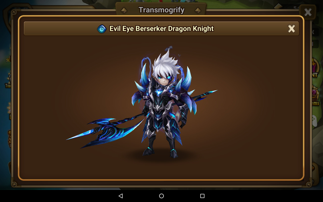 Please dear RNGesus, when I&rsquo;m having my mass summon on Sunday, let me have