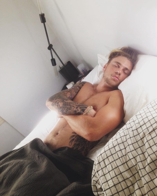 robronforlife: Gus Kenworthy