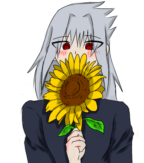 More For Sasuke Is Kakashi's Biological Son.