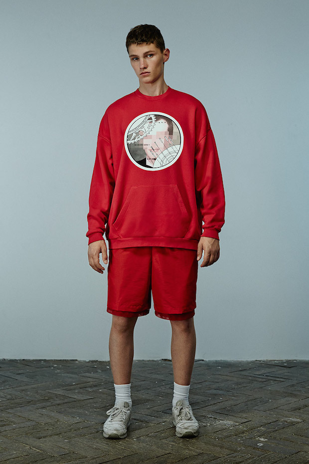 mxdvs:  Komakino Spring/Summer 2016 