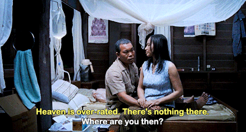 But What If Im Dead?