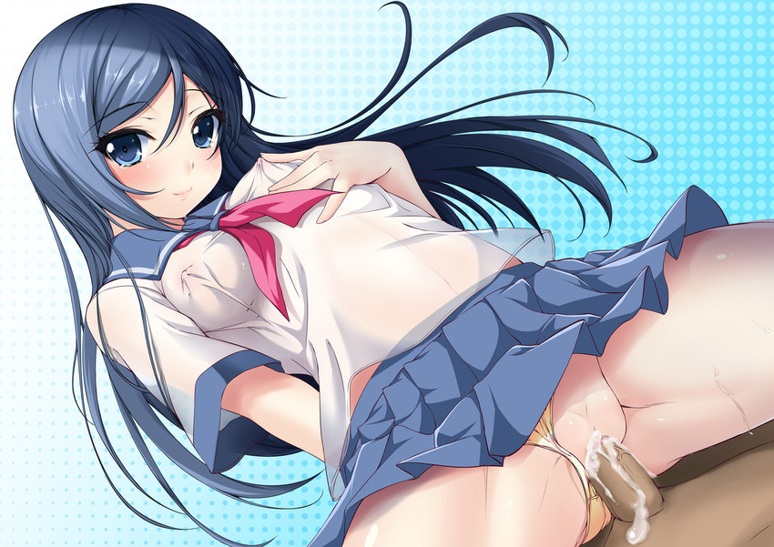 josiehentai:  Source ♥ Josie ♥