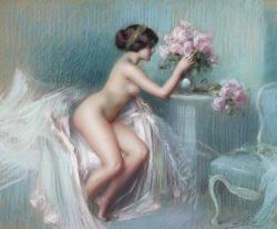 loumargi:  Delphin Enjolras (1857-1945) 