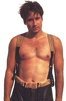 txdude68:  David Duchovny