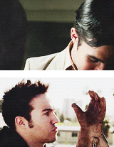 sixteencandles:  we were the kids who screamed "we weren't the same"  