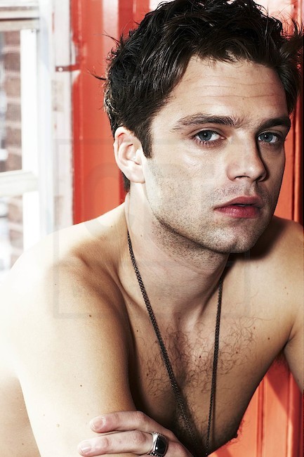 againstthecurrentofgold:  Hot as Winter.  This ^^^