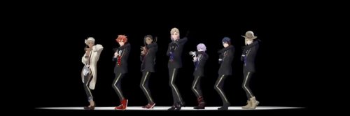 TWST JP "ABSOLUTELY BEAUTIFUL" FULL 3D PERFORMANCE
