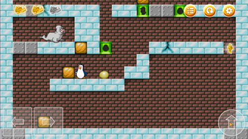  Where’s My Egg? (Penguin Land) Gameplay (Android) https://youtu.be/_gkN_G3wcrk Great free Android/i