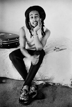 evanscrotch:  RARE BOB MARLEY PICTURES (CIRCA 1969)