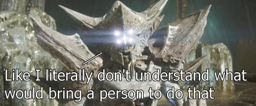 two-sticks-and-a-rock:  I mean he might have been the murderer of thousands of Guardians and one of the most evil beings in the universe…but come on, have some respect.  