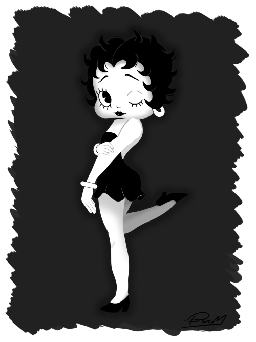 Shes Quite An Icon