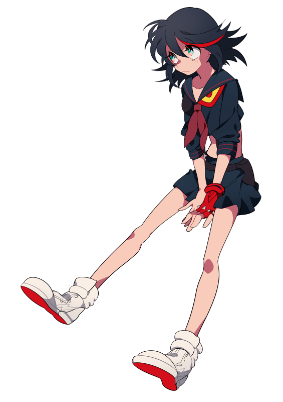 fyeahryukomatoi:  Original by: からば子＠ついった 
