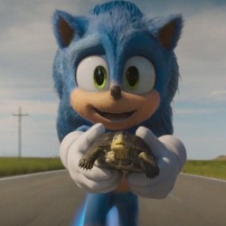 Sonic the Hedgehog 2 extended preview showcased at CineEurope