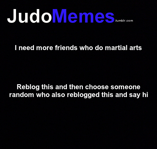 martial-endeavors:  I’ll bite. 