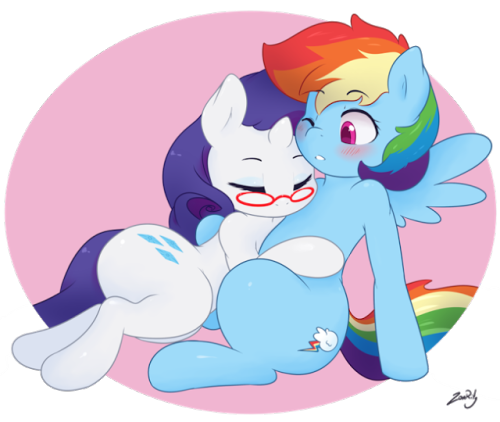 <3
