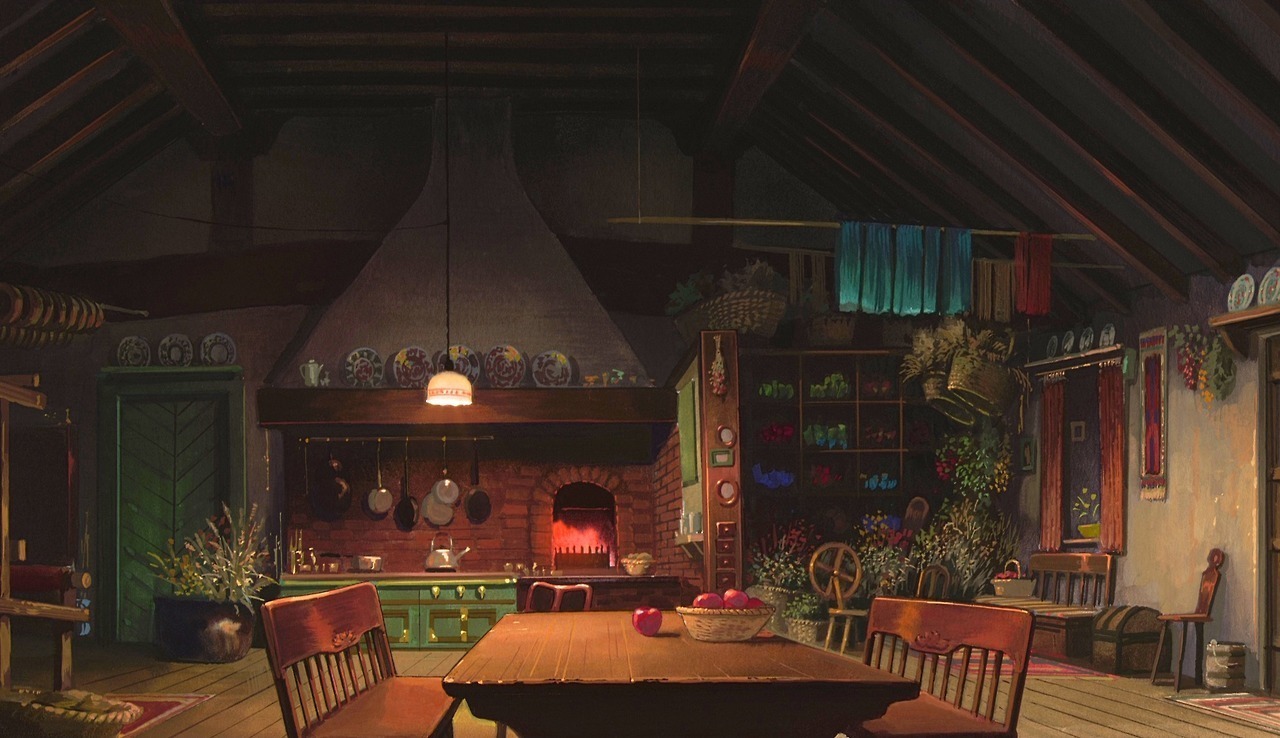 studioghiblisworld:
