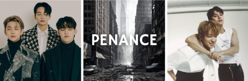 Penance