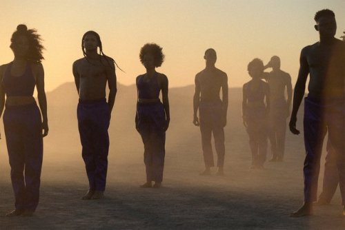 afroklectic: The Lion King: The Gift - Beyoncé