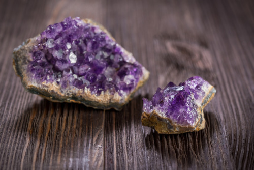 unearthedgemstones:Just written a post about some fun facts and information of this beautiful purple