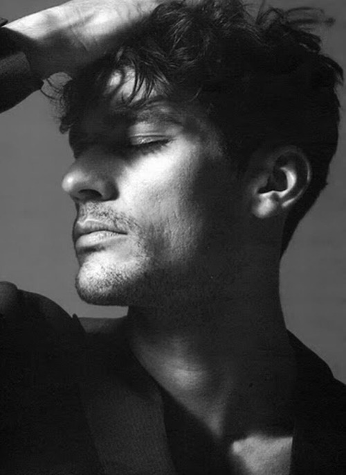 Beautiful Gandy