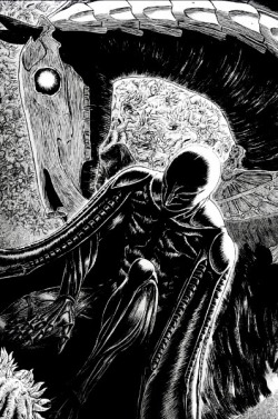 danzai:  ベルセルク Femto ▪️SkullKnight