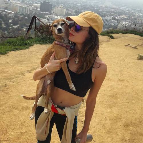 Matilda Price | Instagram 