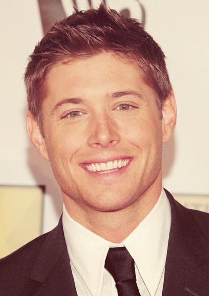 thewitchesters:  i-heart-j2m:  onlywincest:  Boy → Man Jensen Ackles 2006-2014 Critics’