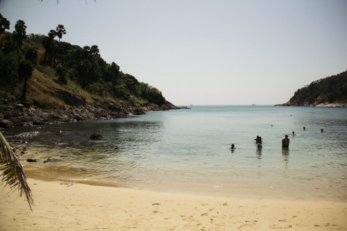 thethinker351: Panwa Cape, Phuket  Instagram @takeme.north @thethinker351