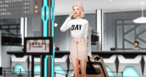 clumsyalienn: THIS ISN’T GOODBYE POSEPACKHey guys, this is our posepack with @sim-plyreality ! To se