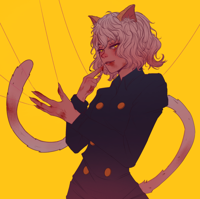 Pitou Hxh 1999 Pitou Hxh 1999