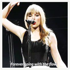 I hear the sound of my own voice, asking you to stay…
