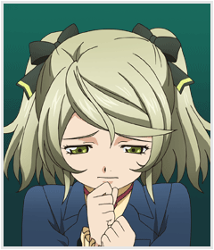 neylakiiroisenkou:   Elise Lutus - Tales of Xillia 2 Animated Skit Faces (part2)