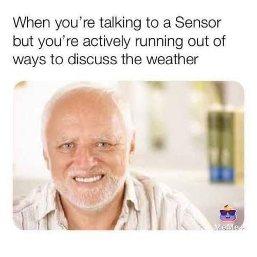 sensors