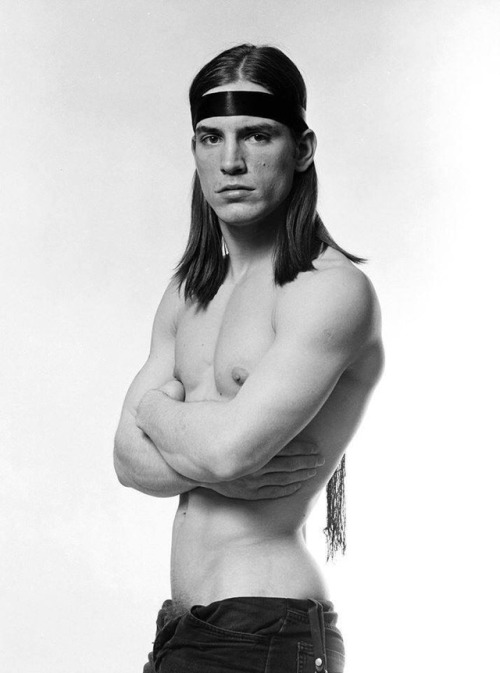 Joe Dallesadro