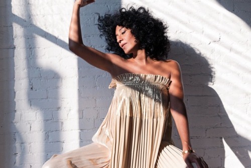 Tracee Ellis Ross