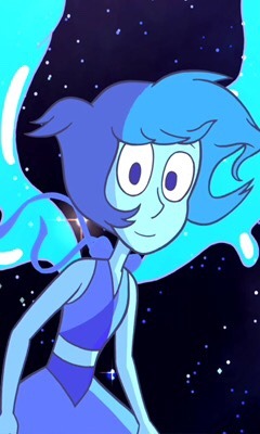 nascole:  Lapis Lazuli wallpaper for anon