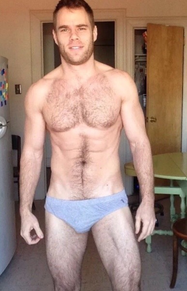 fuckyoustevepena:  He’s NAKED! Check out Gus Kenworthy’s Boyfriend Matthew Wilkas nudes. 