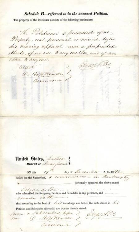 usnatarchives:  October is American Archives Month. To celebrate, we are highlighting our staff arou